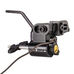 Adjustable Drop Away Archery Arrow Rest – Silent, Lightweight, Precision Design