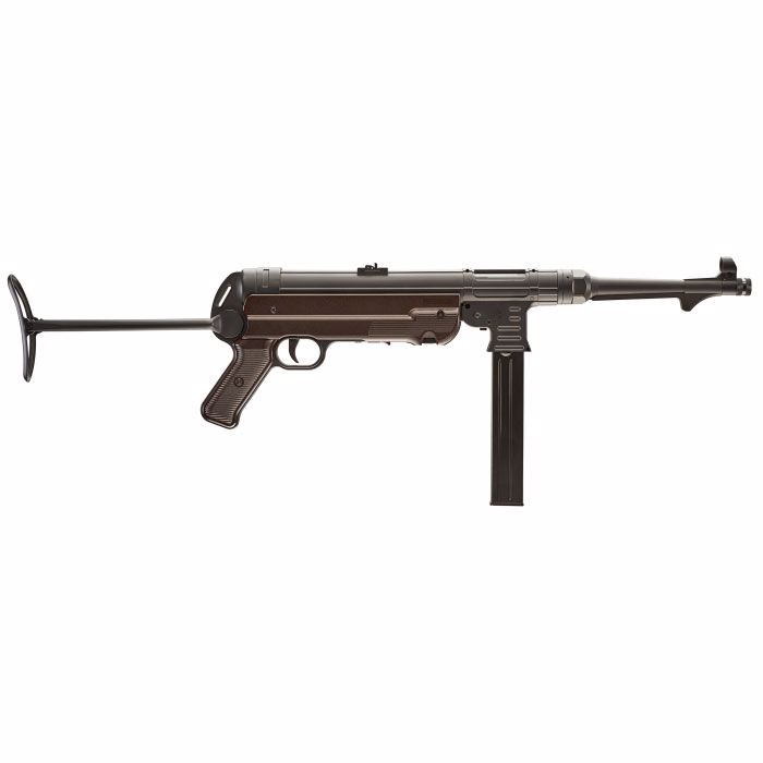 Umarex Legends MP Full Auto .177 Caliber BB Gun Rifle