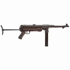 Umarex Legends MP Full Auto .177 Caliber BB Gun Rifle