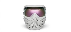 New VForce V-Force Grill 2.0 Thermal Paintball Goggles Mask – Shark Grey/Grey