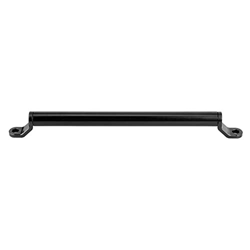 Motorcycle Handlebar Extension, for Cruiser & Chopper, Aluminum Alloy CNC