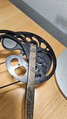 Mathews Legacy RH Archery Bow