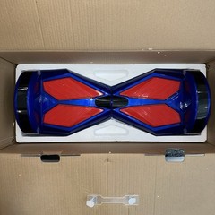 Self-balancing 24 INCH SMART SCOOTER HVRBOARD NEW IN OPEN BOX) RARE FLOATING