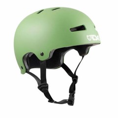 TSG Evolution Multi-Color Skate Bike Helmet, ABS Hardshell, Snug Fit,Low Fit