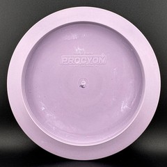 trash panda Super Procyon – Small Batch 008