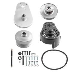 40 Series Torque Converter Driver Clutch Pulley kit for MIni Bike 209139A