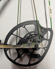 2019 Hoyt RX7 Carbon Realtree Camo Compound Bow! RH 28.5-30″ 70-80lb