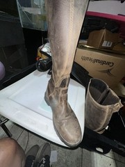 Ovation Moorland II Highrider Country Boots