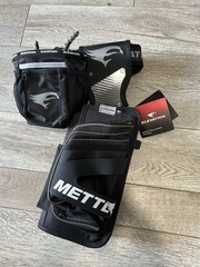 Elevation Mettle Field Quiver Arrows and Accessories Brand New !!