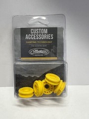 Mathews HDS Rubber Roller Guard Dampener. 5 PK. COLOR OPTIONS!