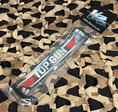 NEW KM Paintball Universal JT Goggle Strap – 09 Top Gun