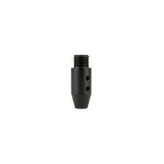 Slip-On Airgun Adapter (11-17mm to 1/2-20 UNF)