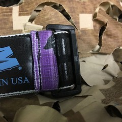 NEW KM Paintball Universal Mask Goggle Strap – Limited Edition Panther