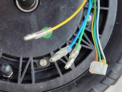 Hover-1 Charger Hoverboard Motor Hub