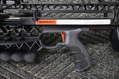 Ravin R500E Crossbow kit electric drive with 14 bolts case battery and charger