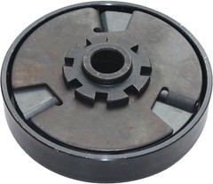Upgrade Your Ride: 5/8″ Bore 11-Tooth Centrifugal Clutch for Go Karts & Mini …