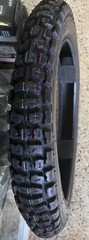 Deestone D707 100/90-18 4PR TT Dirt Bike Tire Honda Yamaha KTM