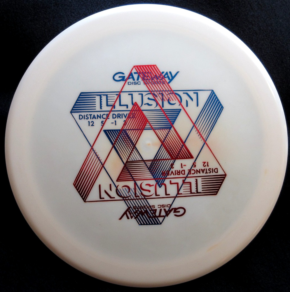 Gateway RANDOM Gateway discs GREAT SKY DISC GOLF