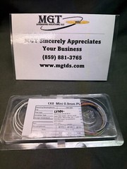 LYNN / FS-LH-108-BB-NN-A / FIBER SPLITTER / 1X8 PLC SMALL FORM SPLITTER