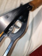 Daisy Model 10 – Vintage BB Gun COCKS & FIRES Works Great-CLEAN