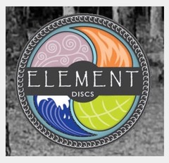 Gateway Suregrip Blaze Element Discs Terra Lithium Disc Golf Lot PFN OOP Pair