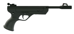 Marksman 1020 Spring Piston Powered .22 Caliber Break Barrel Air Pistol