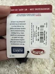 Weaver Back In Black Split Reins 5/8”x8’ New