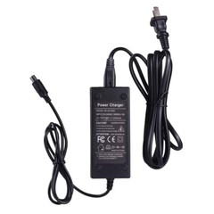 High Quality Charger Adapter for Bird Lime Xiaomi M365 Segway 100 240V AC