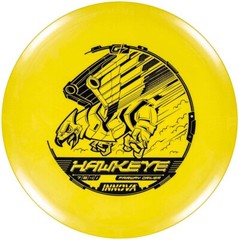 Innova GStar Hawkeye | Choose Weight & Color