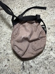 PrAna Chalk Bag Rock Climbing Gym Gymnastics CrossFit Climbing