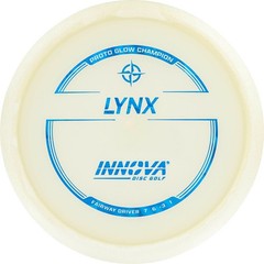 Innova Proto Glow Champion Lynx | Choose Weight & Color