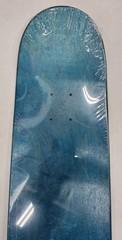 Pulsar Dope Bot Deck – 8 3/4 x 31 inches Made in USA – New & Sealed!