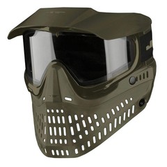 JT Spectra Proshield Thermal Mask – Olive