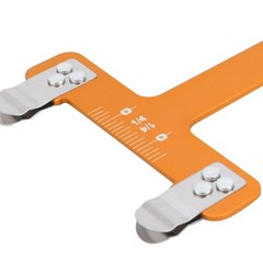 Archery T Ruler Precision Measuring Tool For Bow Setup Aluminum Alloy Popular