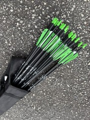 ‎Samick Takedown Sage 45lb 62in Recurve Bow – Brown (Right-Hand)