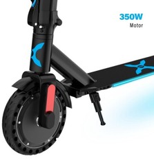 Hover-1 Eagle Electric Folding Scooter, 20 mph Max Speed, LED headlight,