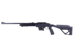 Crosman RepeatAir 1077 TAC CO2 Rifle 0.177
