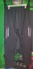 PRO DNA Hyperlight Procore Pants / Joggers XL Black