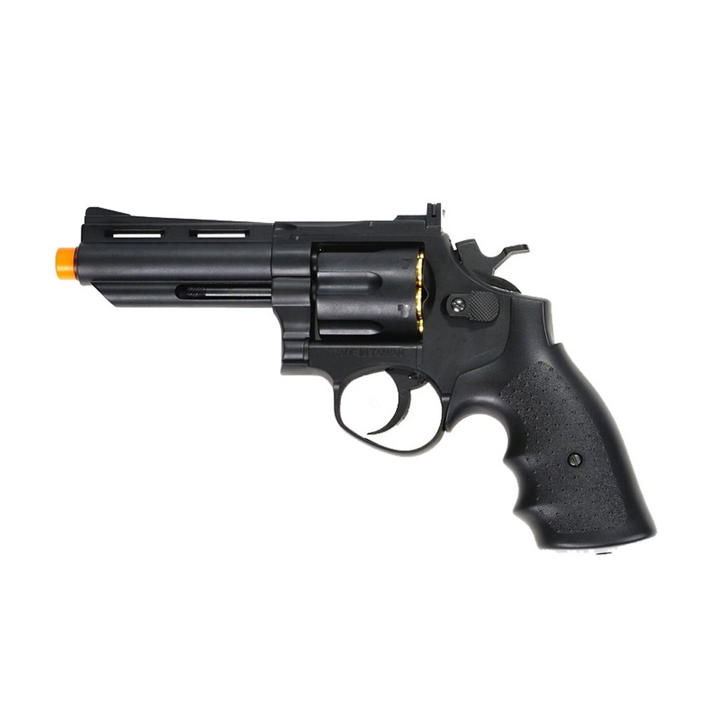 HFC HG-132B Gas Powered Airsoft Pistol 250-270 FPS – Black