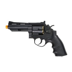 HFC HG-132B Gas Powered Airsoft Pistol 250-270 FPS – Black