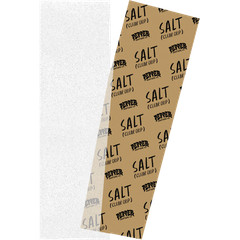 Pepper G5 Griptape Salt Clear Single Sheet 10.5×33.5