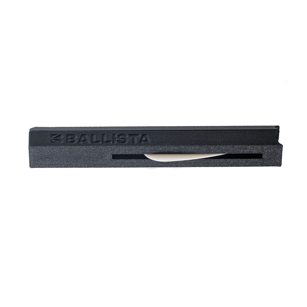 BALLISTA 2-Vanes Fletching Jig