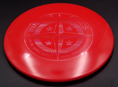 RARE 2016 Innova Star Mirage Proto Star Vanishing Holo Foil NEW OOP 171g