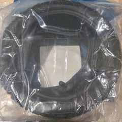 85/65-6.5 Tire with Tube Included for Electric Scooter. FAST FREE SHIPPING