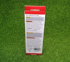 LOT (4) Umarex 88g CO2 Cartridges Prefilled Air Gun/Rifle Replacement Cylinders