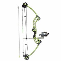 Muzzy Vice Bowfishing Kit Model 7905