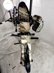 PSE Brute Compound Bow – RH – 25-30” – 60-70#