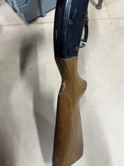 Crosman 1100 Trapmaster Co2 Powered Shotgun Air Shotgun