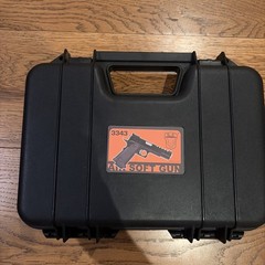Golden Eagle 3343 1911 Style Gas Blowback Airsoft Gun W/ Leaky Magazine 320 FPS