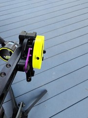 Spot Hogg Fast Eddie XL Archery Sight Dual Yardage Wheel Hunting